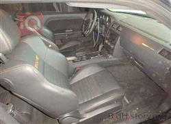 دودج تشالنجر